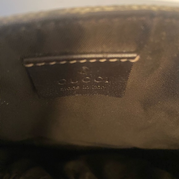 Gucci Diaper Bag - Picture 2 of 16